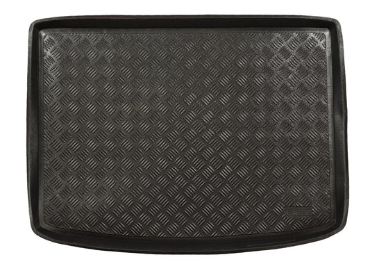 Covor Tavita Portbagaj Suzuki VITARA II Hatchback, podea in pozitie ridicata 2015 - 2018 | Suzuki VITARA II Mild Hybrid , podea - podea ridicata, cu organizator sub podea portbagaj, cu kit reparatie, 4x2 , 4x4 2018 - | Suzuki VITARA II Strong Hybrid , pod