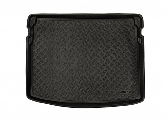 Covor Tavita Portbagaj Toyota AURIS II Hatchback packet comfort - podea in pozitie ridicata 2012 - 2018 | Toyota AURIS II Hybrid packet comfort - podea in pozitie ridicata 2012 - 2018