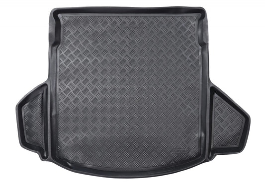 Covor Tavita Portbagaj Toyota AURIS II Wagon Premium cu packet comfort - podea in pozitie ridicata 2012 - 2018
