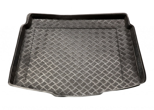 Covor Tavita Portbagaj Toyota AURIS II Wagon Premium cu packet comfort - podea in pozitie coborata 2012 - 2018