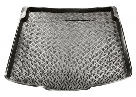 Covor Tavita Portbagaj Toyota AURIS II Wagon Premium cu packet comfort 2012 - 2018