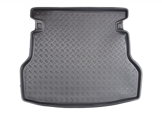Covor Tavita Portbagaj Toyota AVENSIS II Lifback 2003 - 2009