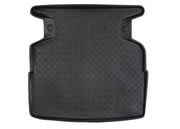 Covor Tavita Portbagaj Toyota AVENSIS II Sedan SOL cu scaune rabatabile 2003 - 2009 | Toyota AVENSIS II Sedan TERRA cu scaune rabatabile, Facelift 2006 - 2009