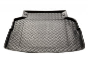 Covor Tavita Portbagaj Toyota AVENSIS II Sedan TERRA 2003 - 2006