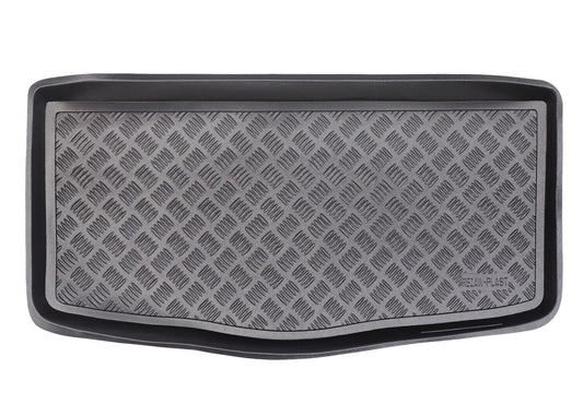 Covor Tavita Portbagaj Toyota AYGO X podea portbagaj fixa, cu System Premium Audio JBL, SET scule 2022 -