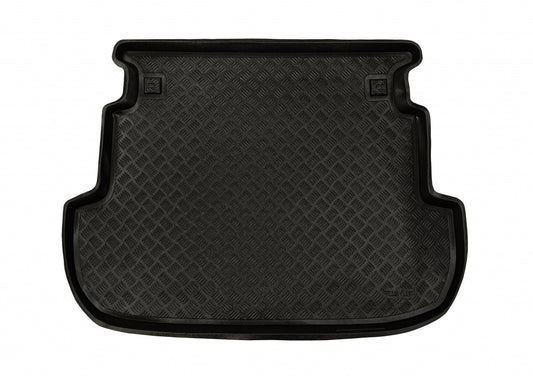Covor Tavita Portbagaj Toyota COROLLA IX E120, E130, E140, E150 Wagon 2002 - 2007, 2006 - 2013