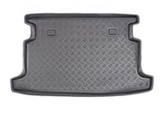 Covor Tavita Portbagaj Toyota COROLLA IX, X E120, E130, E140, E150 Hatchback 3-usi, 5-usi 2002 - 2007, 2006 - 2013