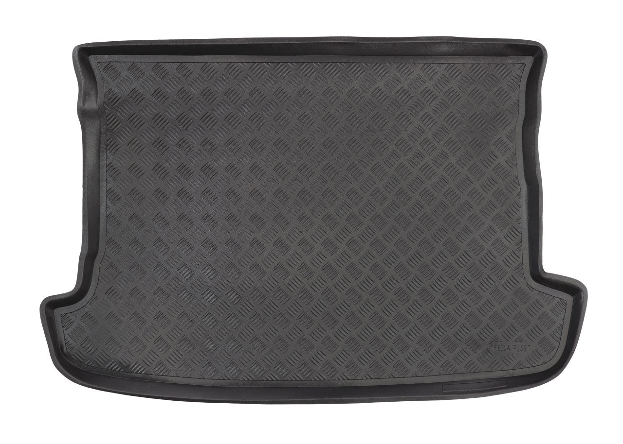 Csomagtartó szőnyeg Toyota COROLLA Verso II 2004-2009