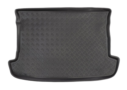 Csomagtartó szőnyeg Toyota COROLLA Verso II 2004-2009
