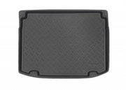 Covor Tavita Portbagaj Toyota COROLLA XII E210 Hatchback, motor 2.0 Hybrid 2018 -