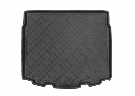 Covor Tavita Portbagaj Toyota COROLLA XII E210 TS Wagon, podea in pozitie coborata, toate modelele inclusiv Hybrid 2018 -