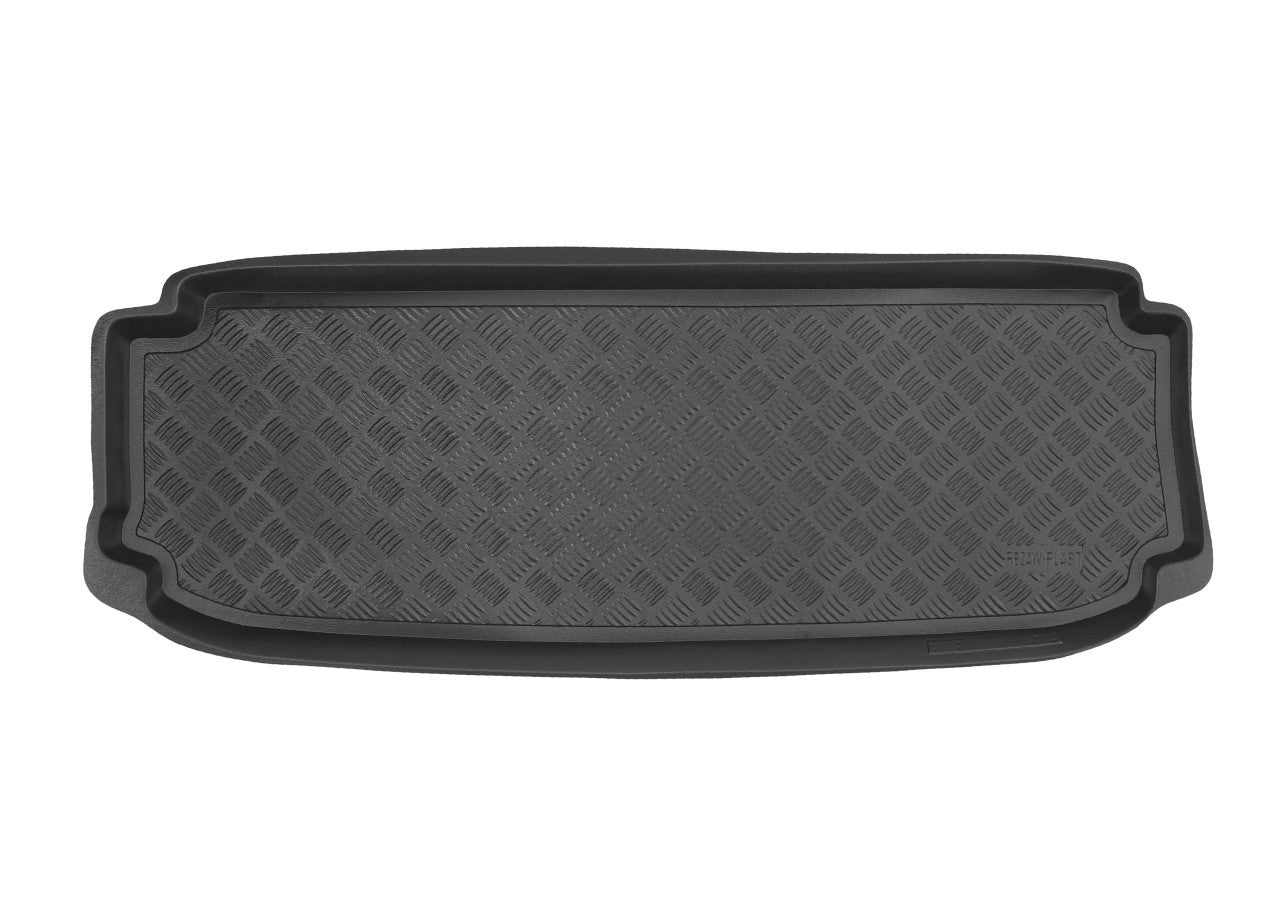 Covor Tavita Portbagaj Toyota HIGHLANDER IV XU70 toate modelele cu Hybrid, 7 loc 2019 -