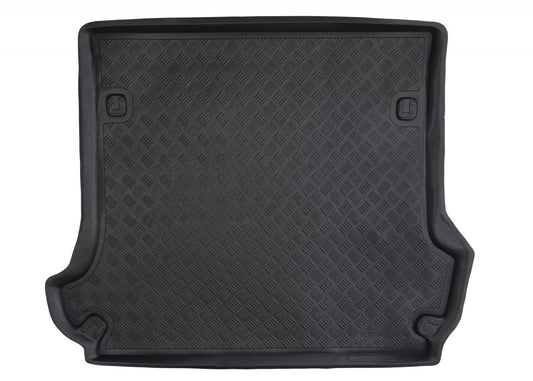 Covor Tavita Portbagaj Toyota LAND CRUISER J120 5 - usi 2002 - 2009