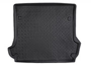 Covor Tavita Portbagaj Toyota LAND CRUISER J120 5 - usi 2002 - 2009