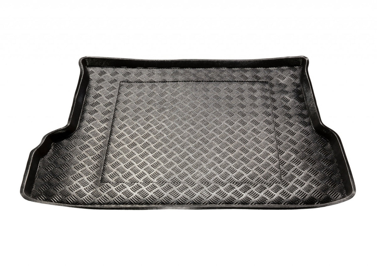 Csomagtartó szőnyeg Toyota LAND CRUISER J150 7 személyes 2013 -