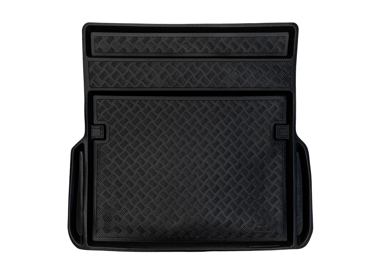 Covor Tavita Portbagaj Toyota LAND CRUISER J250 podea portbagaj fixa 2024 -
