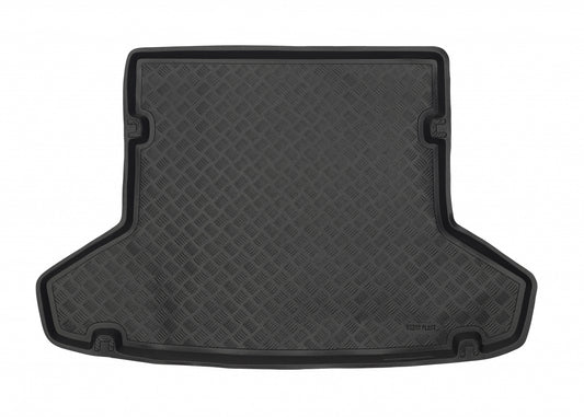 Covor Tavita Portbagaj Toyota PRIUS + 7 loc (rand 3 scaune strans), Pre Facelift 2011 - 2015 | Toyota PRIUS + 7 loc (rand 3 scaune strans), Facelift 2015 -