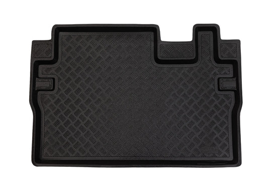 Covor Tavita Portbagaj Toyota PROACE VERSO II Lung, L2, Facelift 2024 -