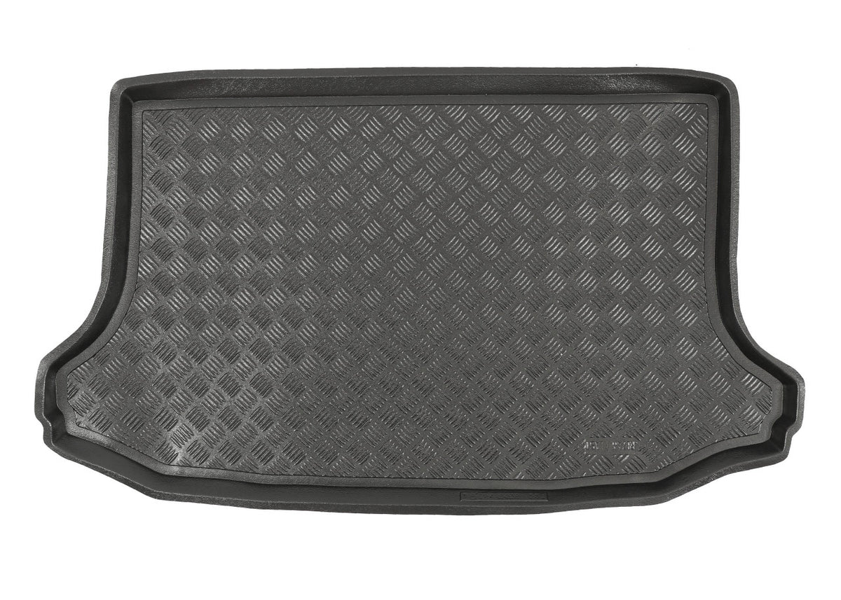Toyota RAV4 III 5 ajtós csomagtartó szőnyeg 2005 - 2012