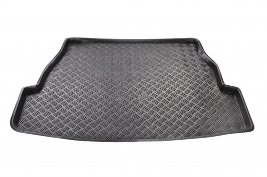 Covor Tavita Portbagaj Toyota RAV4 V, Toyota RAV4 V Hybrid cu rezerva mica, cu trusa scule 2018 - 2022, 2022 -