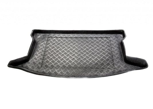 Covor Tavita Portbagaj Toyota VERSO S, podea in pozitie ridicata 2010 - 2017