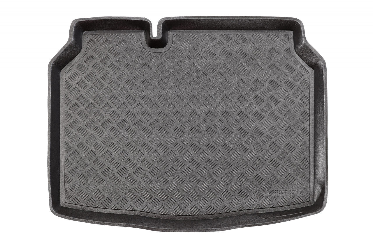 Covor Tavita Portbagaj Toyota YARIS Cross Hybrid, podea in pozitie coborata, 4x2 2021 -