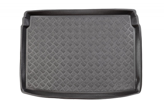 Covor Tavita Portbagaj Toyota YARIS Cross Hybrid, podea in pozitie ridicata , 4x2 2021 - | Toyota YARIS Cross Hybrid, podea portbagaj fixa, 4x4 2021 -