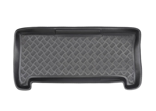 Covor Tavita Portbagaj Toyota YARIS I 1999 - 2005