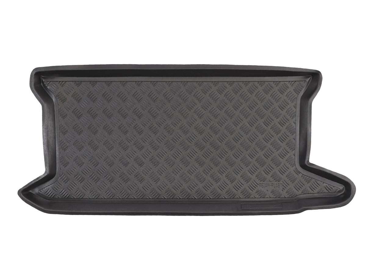Toyota YARIS II 2005 - 2009 csomagtartó szőnyeg