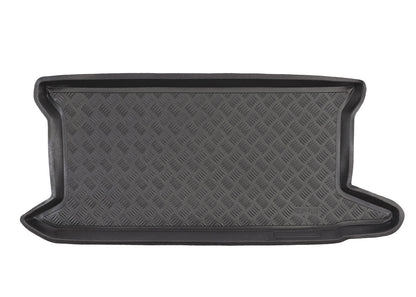 Covor Tavita Portbagaj Toyota YARIS II 2005 - 2009