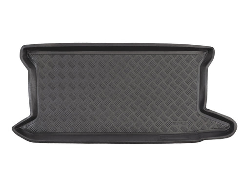 Covor Tavita Portbagaj Toyota YARIS II 2005 - 2009