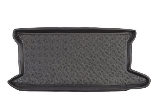 Covor Tavita Portbagaj Toyota YARIS II 2005 - 2009