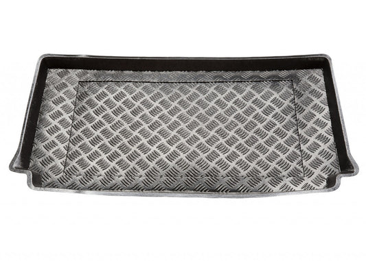 Covor Tavita Portbagaj Toyota YARIS II Facelift 2009 - 2011