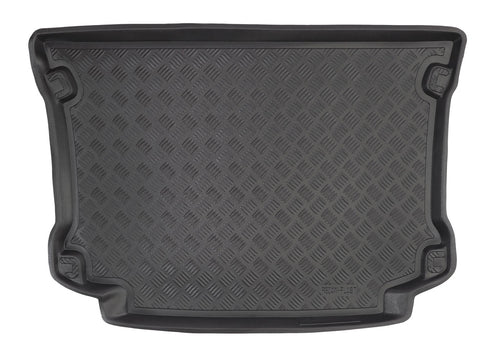 Стелка за Багажник Toyota YARIS Verso 2000 - 2005