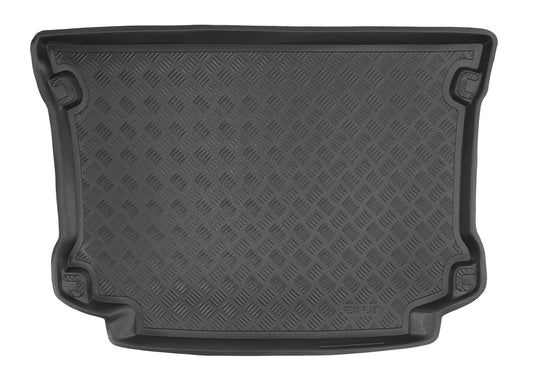 Covor Tavita Portbagaj Toyota YARIS Verso 2000 - 2005