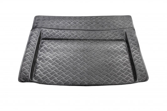 Covor Tavita Portbagaj Volvo S60 III Sedan 2018 -