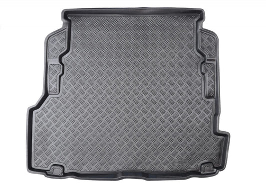 Covor Tavita Portbagaj Volvo S80 I Sedan, fara CD changer 1998 - 2006