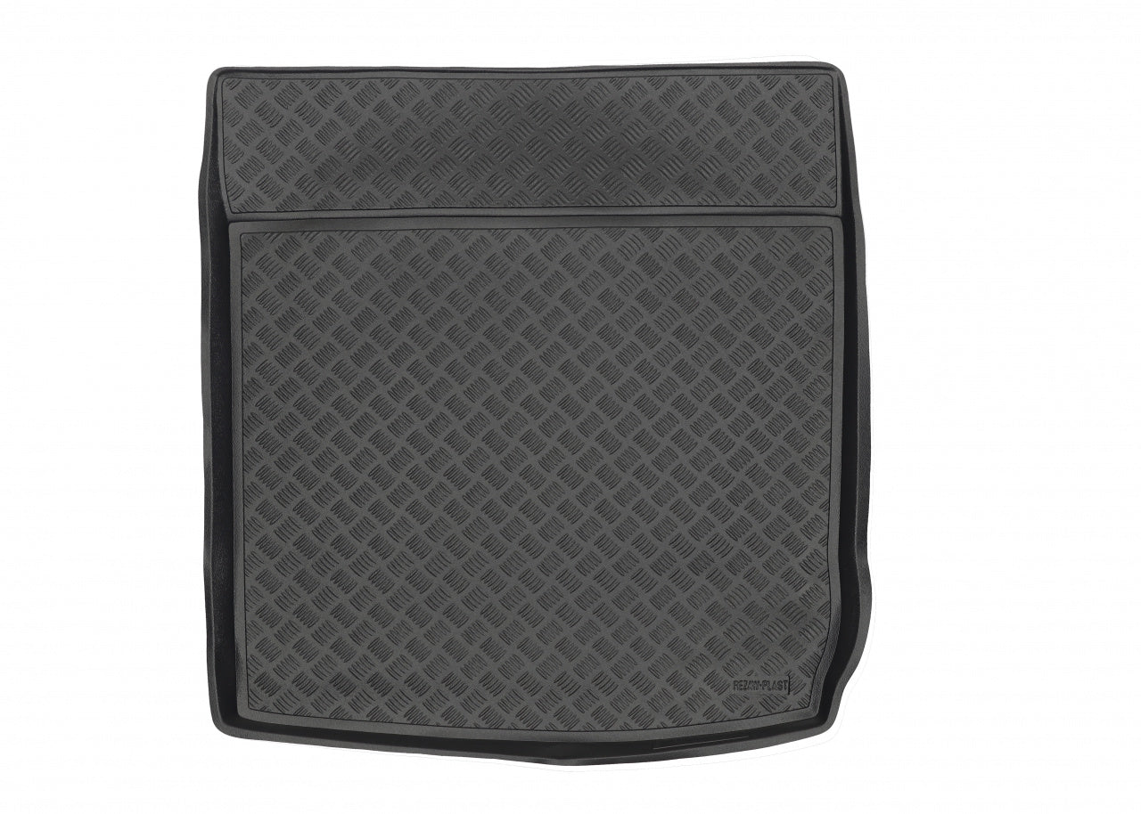 Covor Tavita Portbagaj Volvo S90 II cu rezerva mica 2016 -