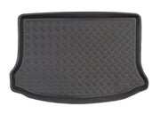 Covor Tavita Portbagaj Volvo V40 II cu podea portbagaj fixa 2012 - 2019