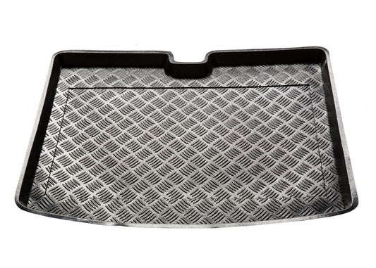 Covor Tavita Portbagaj Volvo V40 II podea in pozitie coborata 2012 - 2019