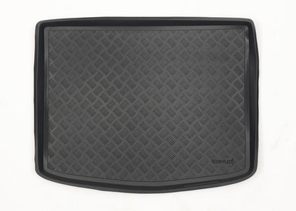 Covor Tavita Portbagaj Volvo V40 II podea in pozitie ridicata 2012 - 2019