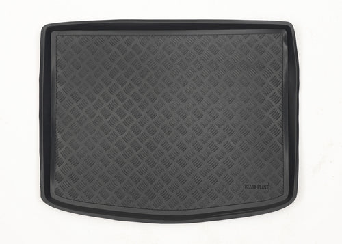 Covor Tavita Portbagaj Volvo V40 II podea in pozitie ridicata 2012 - 2019
