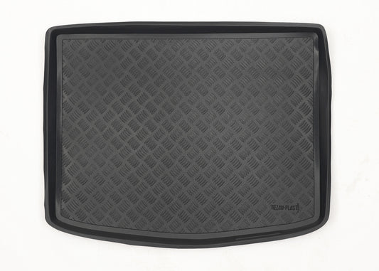 Covor Tavita Portbagaj Volvo V40 II podea in pozitie ridicata 2012 - 2019