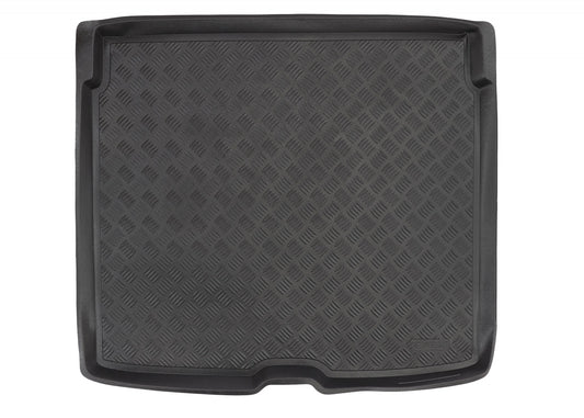 Covor Tavita Portbagaj Volvo XC40 2017 - 2019