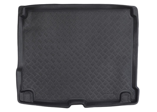 Covor Tavita Portbagaj Volvo XC60 II Hybrid 2018 -