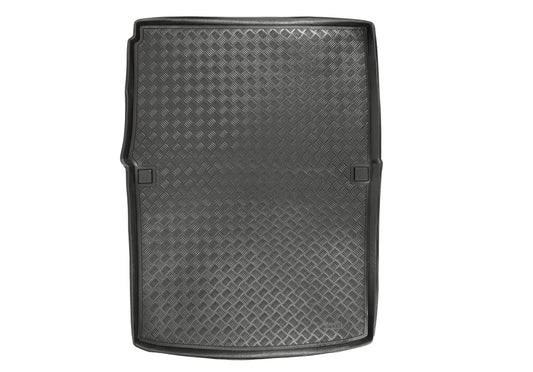 Covor Tavita Portbagaj VW CADDY III 2 loc 2003 - 2021