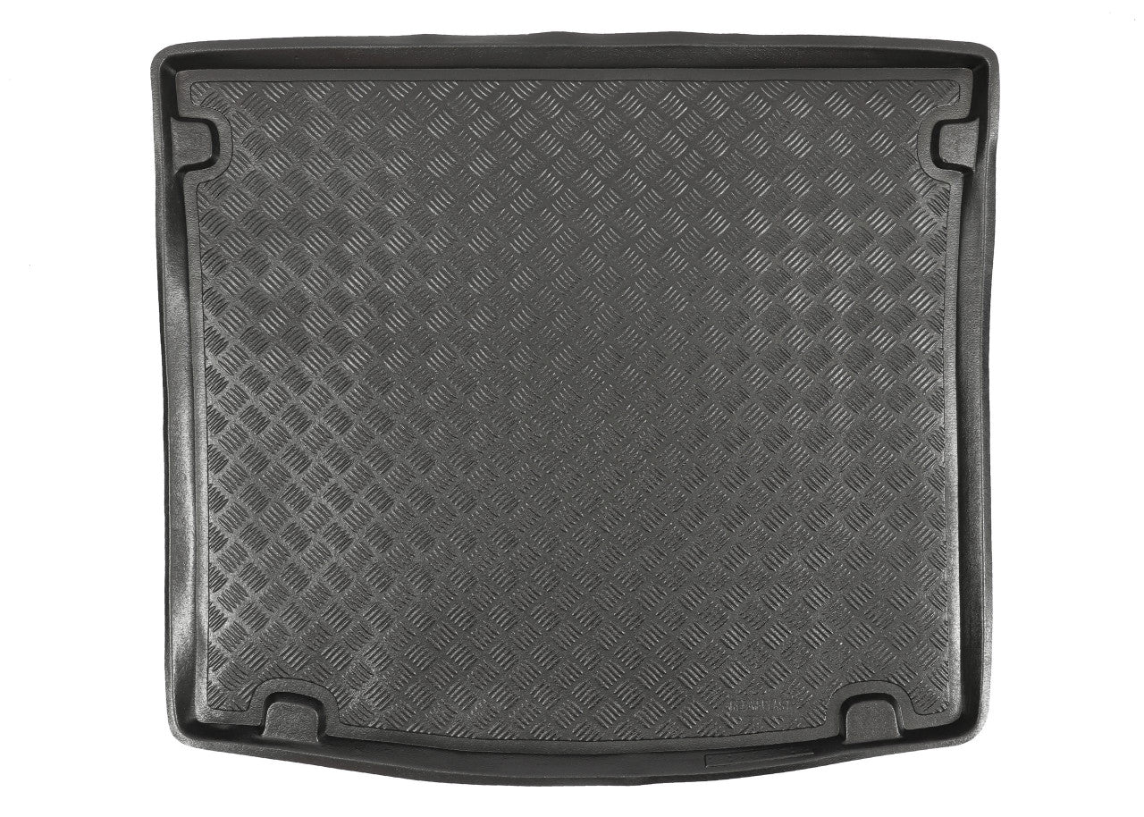 Стелка за багажник VW CADDY III 5 места 2003 - 2021