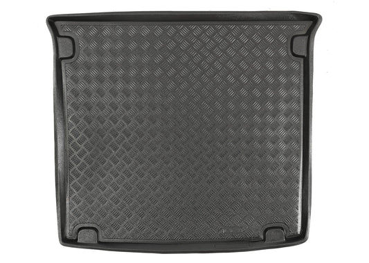 Covor Tavita Portbagaj VW CADDY III LIFE 5 loc, 7 loc dupa demonatarea ultimului rand de scaune 2007 - 2021