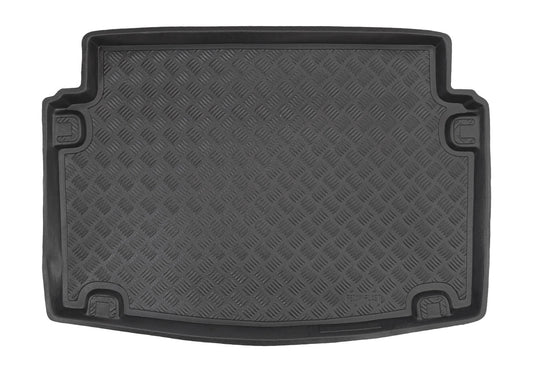 Covor Tavita Portbagaj VW CADDY III LIFE MAXI 7 loc 2007 - 2021