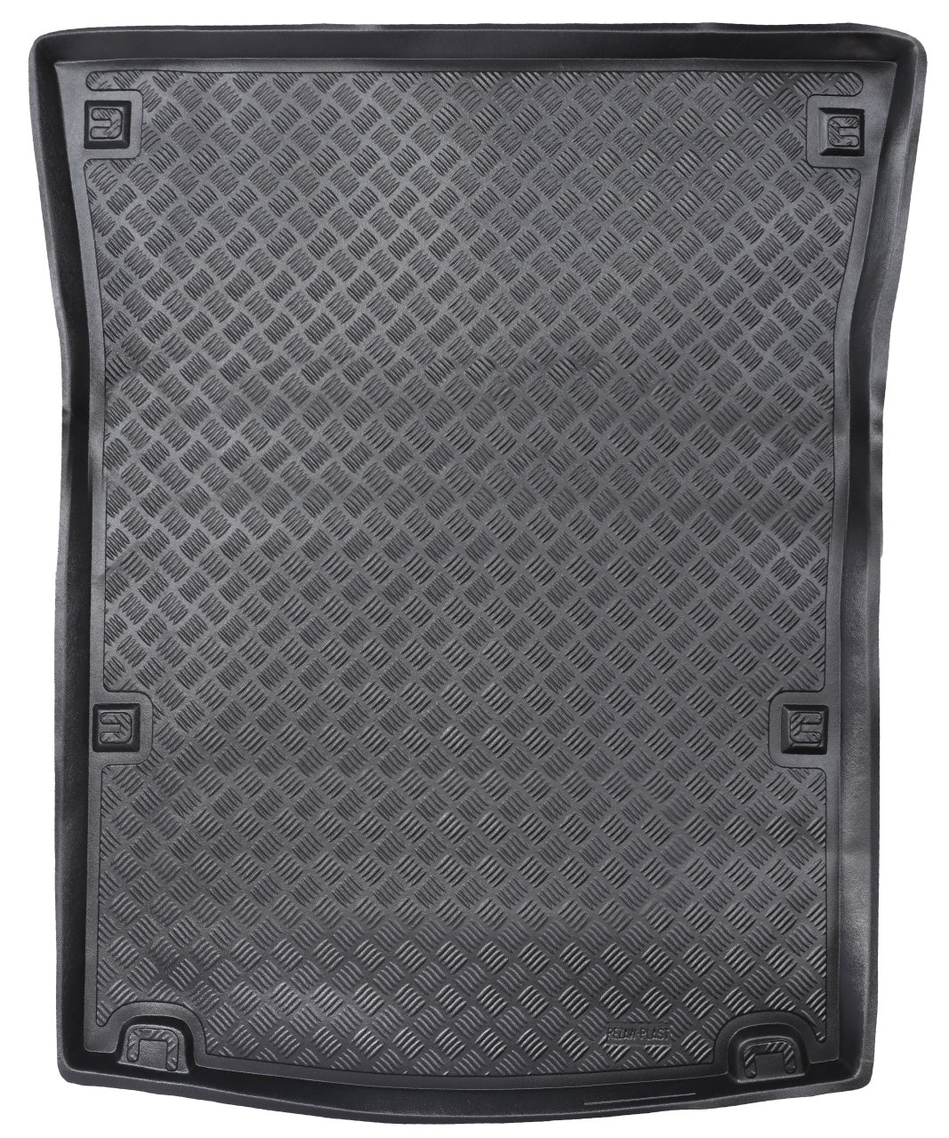 Стелка за багажник VW CADDY III MAXI 5 места 2007 - 2021